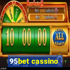 95bet cassino