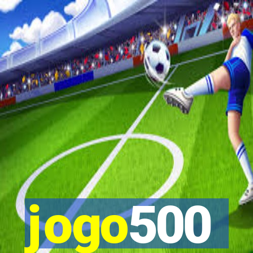 jogo500