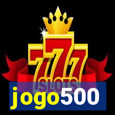 jogo500