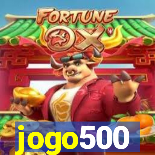 jogo500