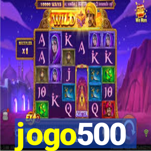 jogo500