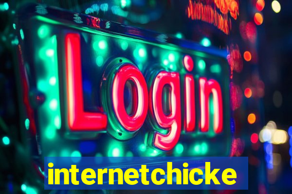 internetchicke