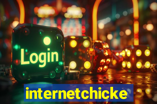 internetchicke