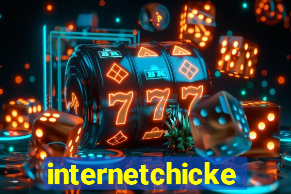 internetchicke