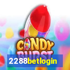 2288betlogin