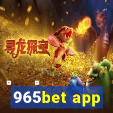 965bet app