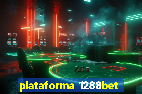 plataforma 1288bet