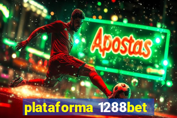 plataforma 1288bet