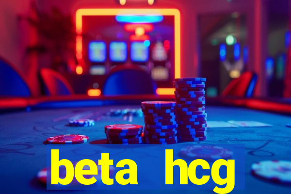 beta hcg indeterminado pode ser negativo