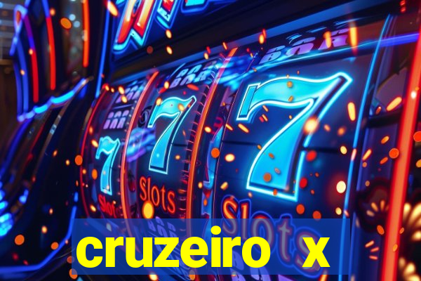 cruzeiro x corinthians futemax