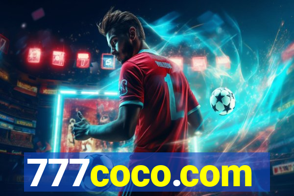 777coco.com