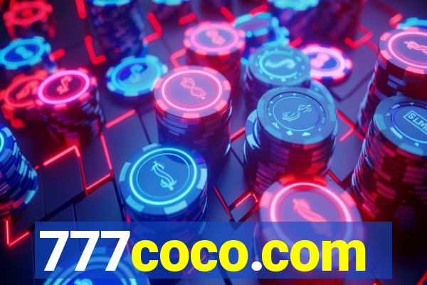 777coco.com