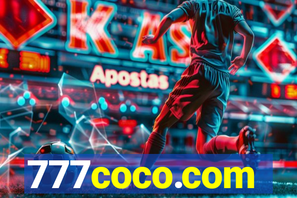 777coco.com