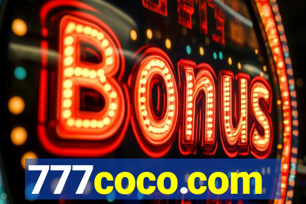 777coco.com