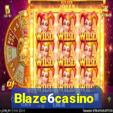 Blaze6casino