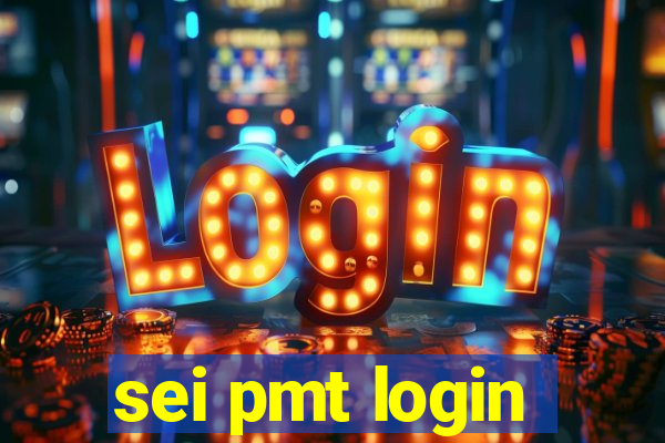 sei pmt login