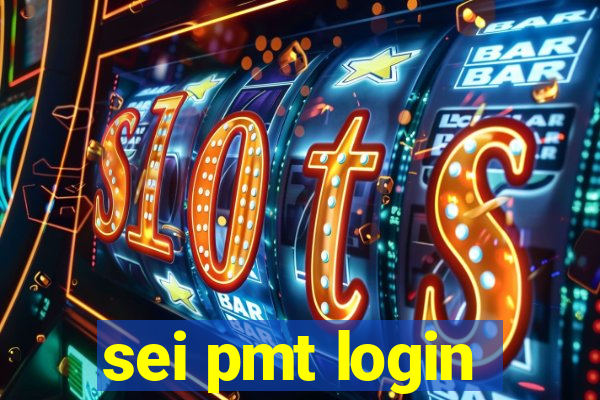 sei pmt login