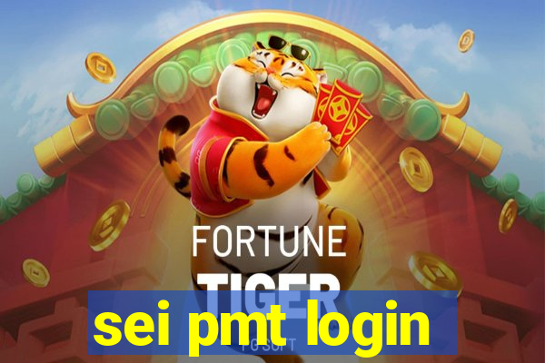 sei pmt login