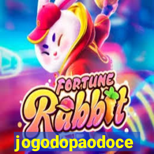 jogodopaodoce