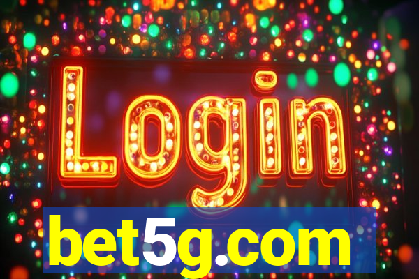 bet5g.com