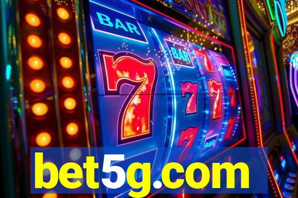 bet5g.com