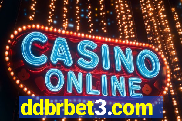 ddbrbet3.com