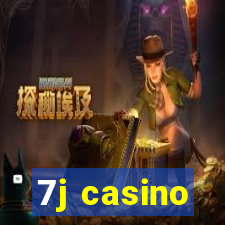 7j casino