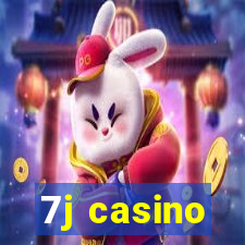 7j casino