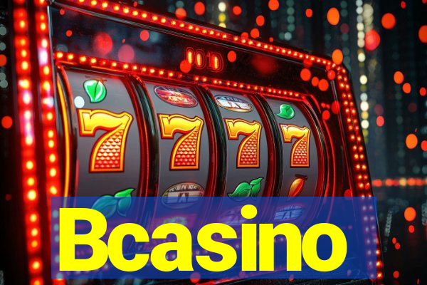 Bcasino