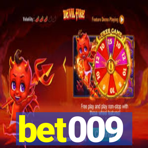 bet009