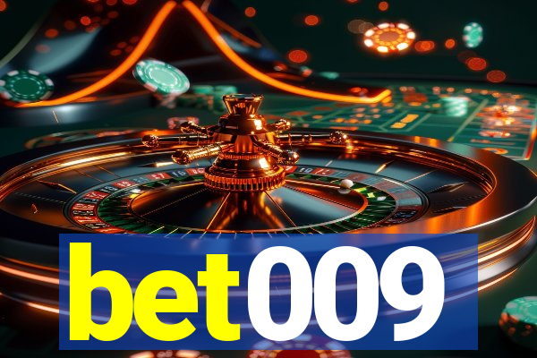 bet009