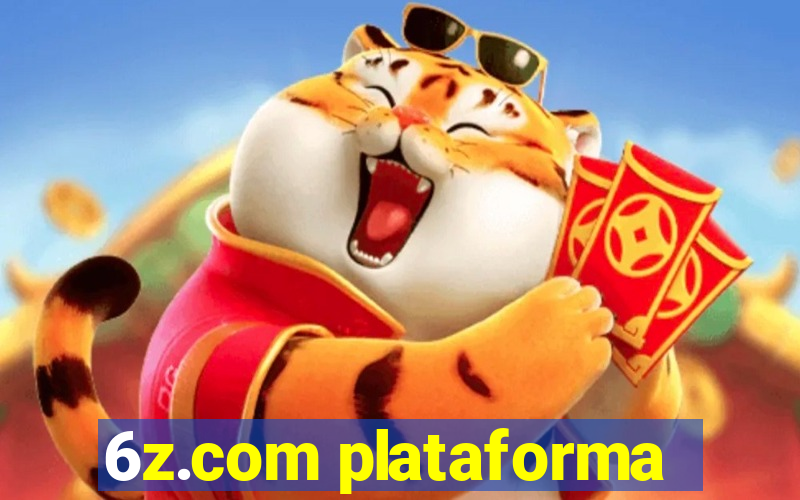 6z.com plataforma