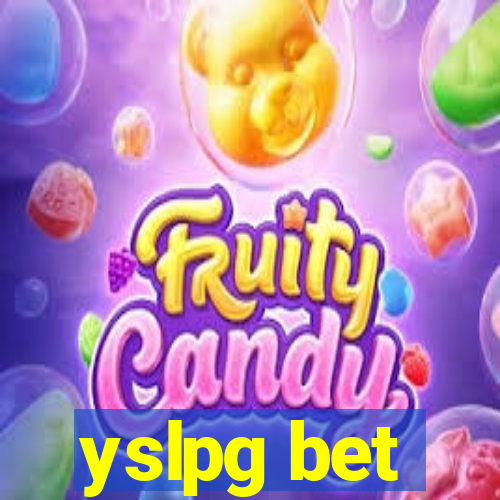 yslpg bet