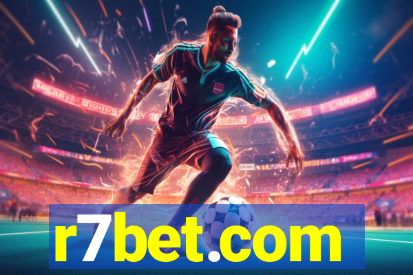 r7bet.com