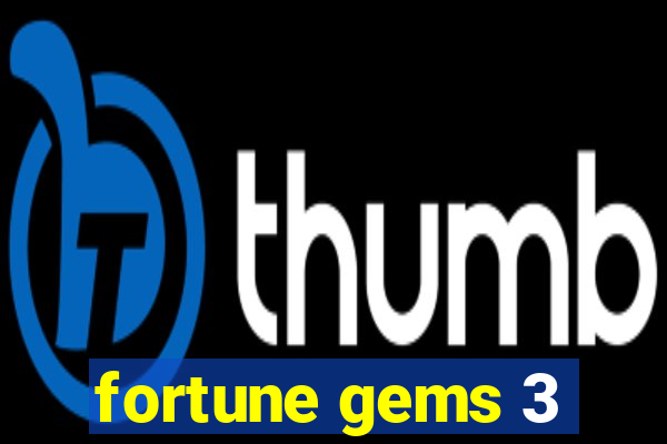 fortune gems 3