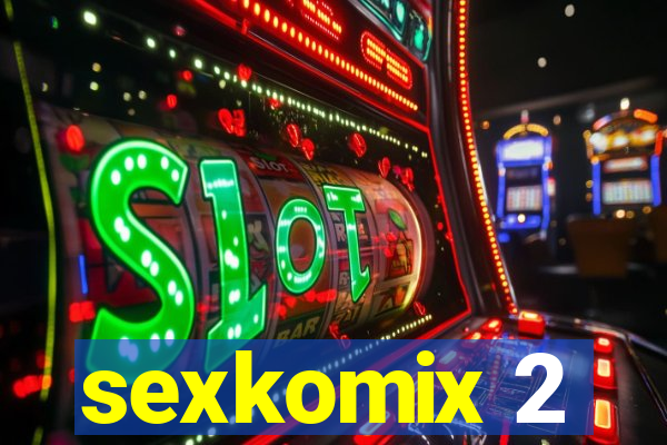 sexkomix 2