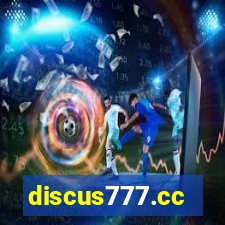 discus777.cc