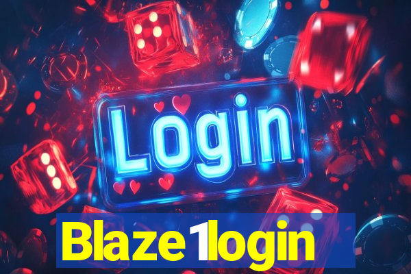 Blaze1login