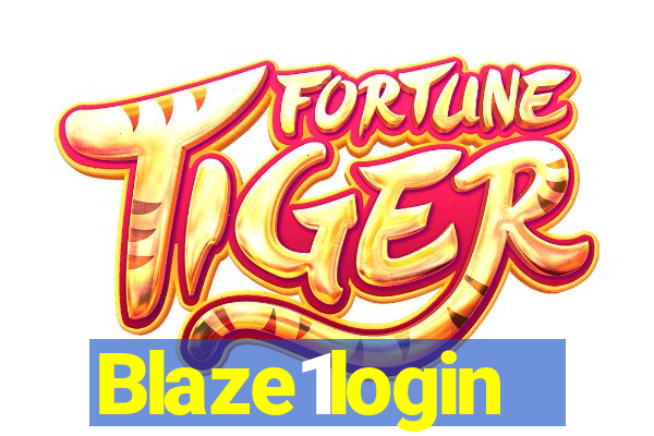 Blaze1login