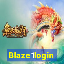 Blaze1login