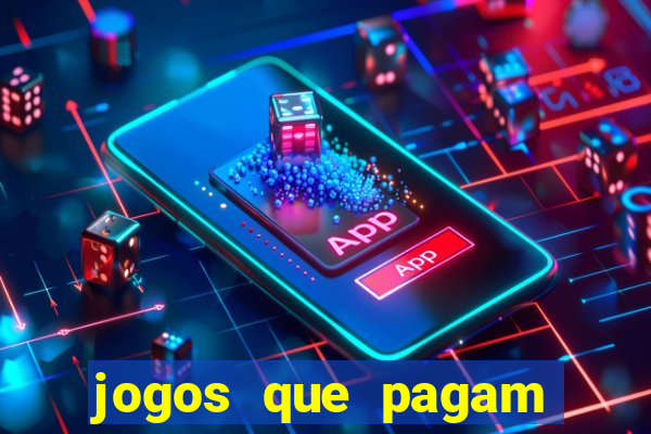 jogos que pagam por cadastro