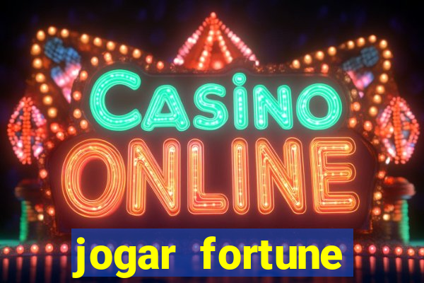 jogar fortune double demo