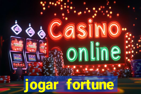 jogar fortune double demo