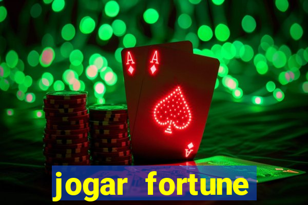 jogar fortune double demo