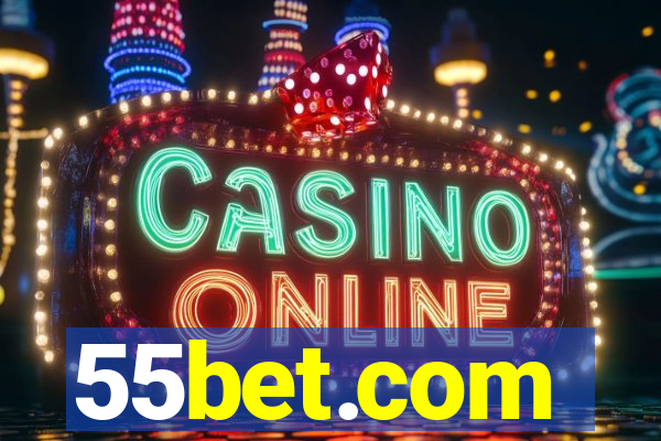 55bet.com