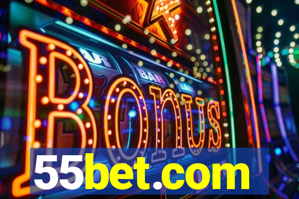 55bet.com