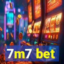 7m7 bet