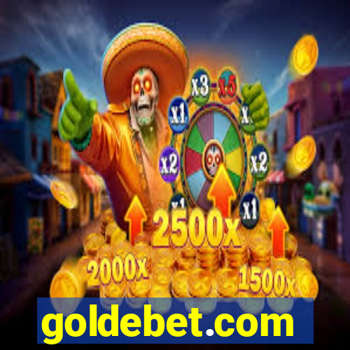 goldebet.com