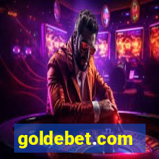 goldebet.com