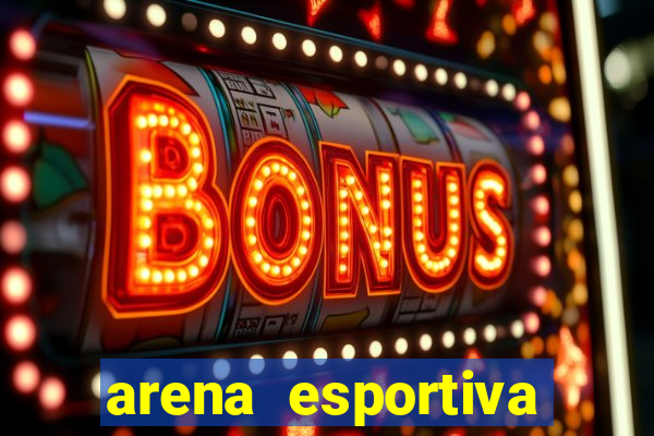 arena esportiva consultar bilhete